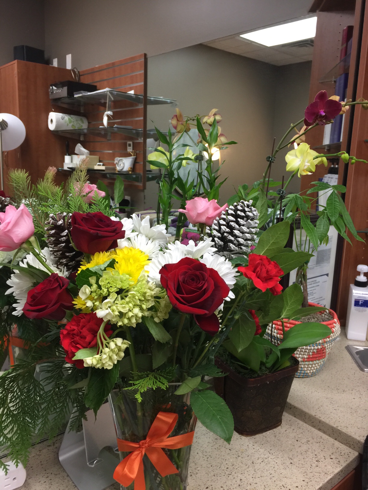 AKO Salon In Cupertino CA Vagaro