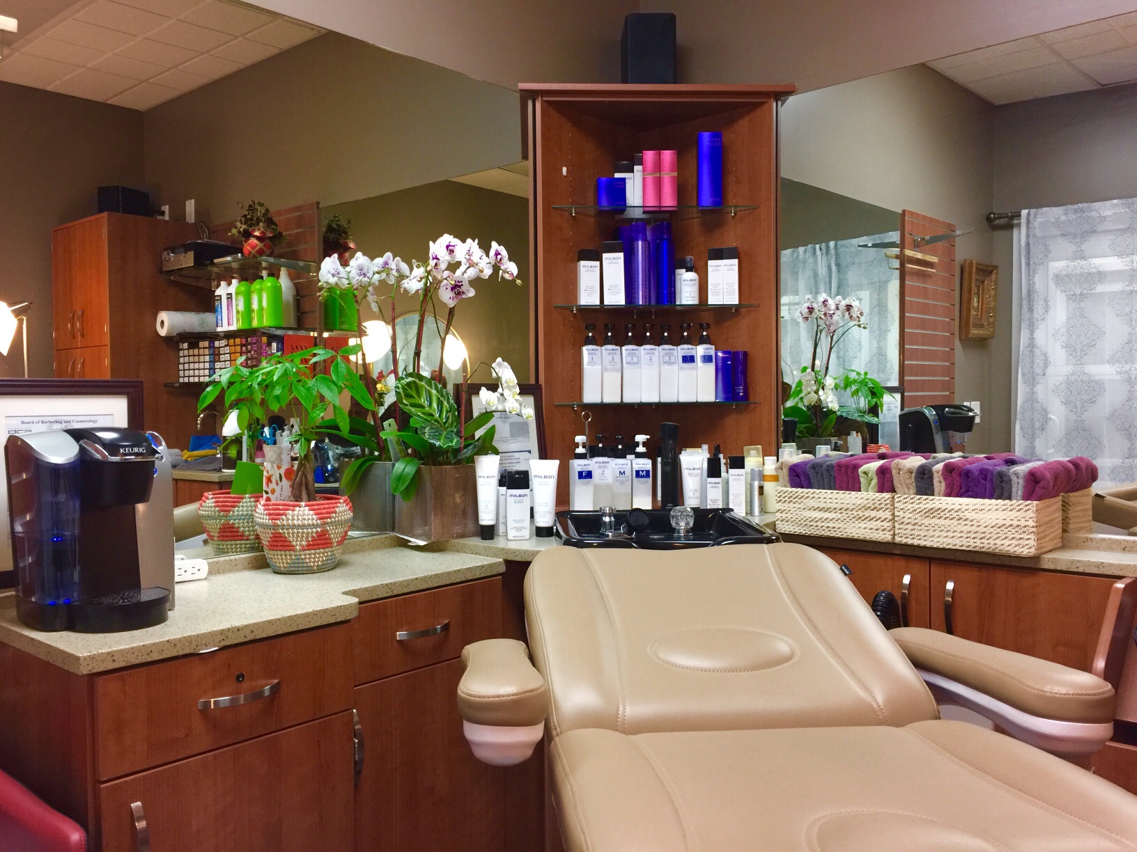 AKO Salon In Cupertino CA Vagaro